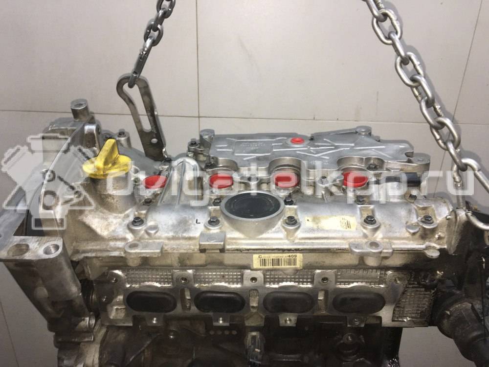 Фото Контрактный (б/у) двигатель  для renault Megane II  V   7701476946 {forloop.counter}}