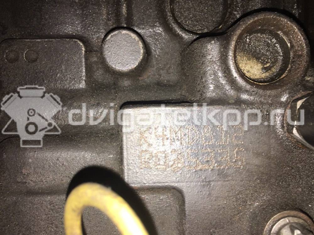 Фото Контрактный (б/у) двигатель  для renault Megane II  V   7701476946 {forloop.counter}}