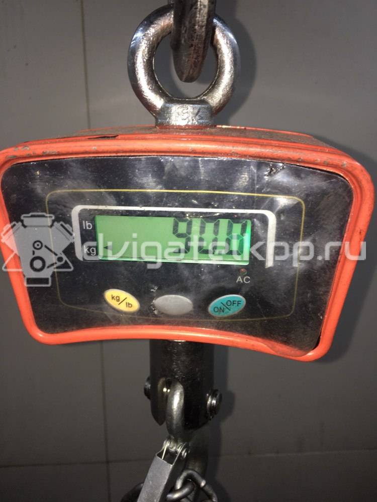 Фото Контрактный (б/у) двигатель  для renault Megane II  V   7701476946 {forloop.counter}}