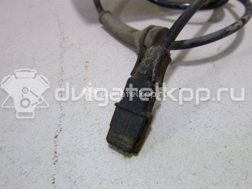 Фото Датчик ABS задний  8200416683 для Renault Grand / Scénic / Megane {forloop.counter}}