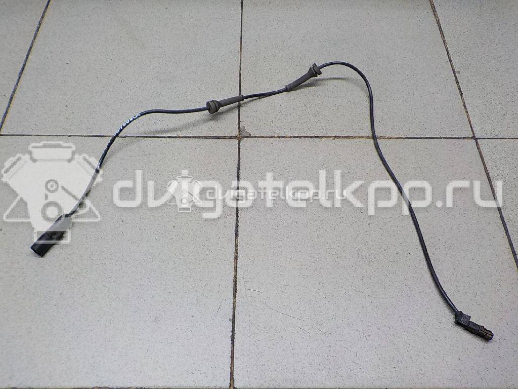 Фото Датчик ABS задний  8200416683 для Renault Grand / Scénic / Megane {forloop.counter}}