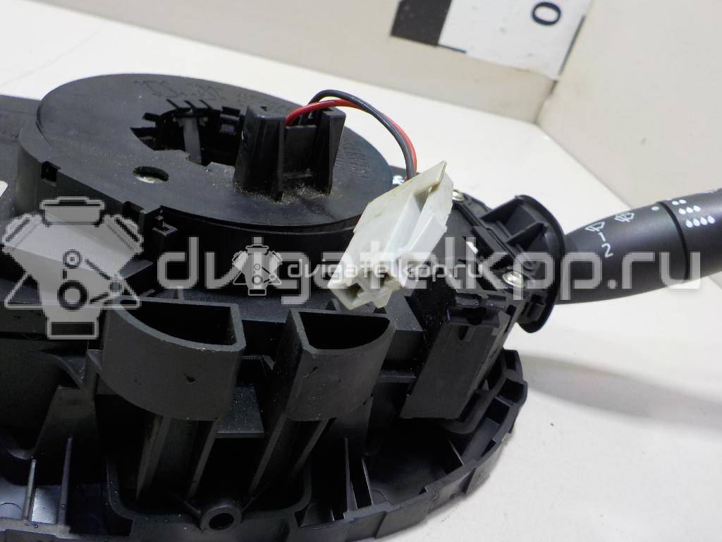 Фото Переключатель подрулевой в сборе  8200216465 для Renault Megane {forloop.counter}}