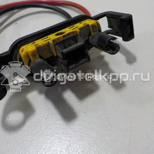 Фото Резистор отопителя  7701207717 для Renault Modus Grand F Jp0 / Megane / Clio / Laguna / Scénic