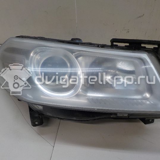 Фото Фара правая  260103726R для Renault Megane