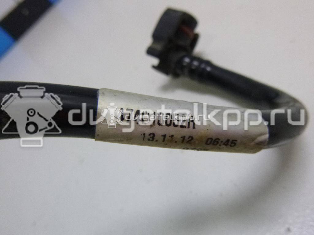 Фото Трубка вакуумная  474010052R для Renault Megane {forloop.counter}}