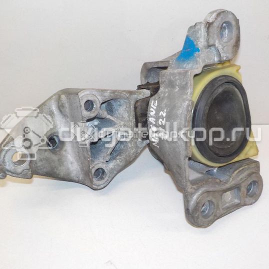 Фото Опора двигателя правая  112100020R для Renault Grand / Scénic / Fluence L30 / Megane