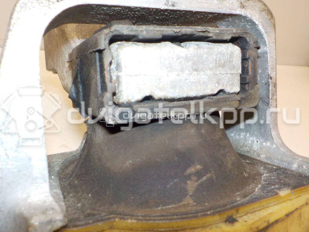 Фото Опора двигателя правая  112100020R для Renault Grand / Scénic / Fluence L30 / Megane {forloop.counter}}