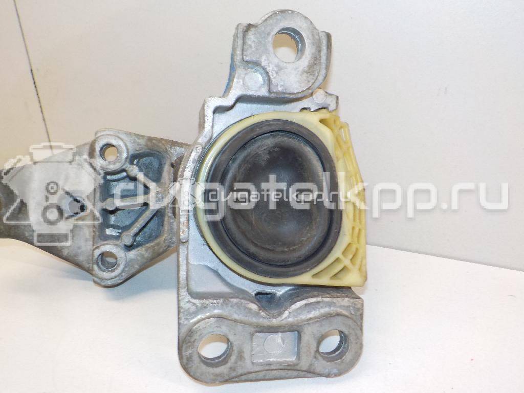 Фото Опора двигателя правая  112100020R для Renault Grand / Scénic / Fluence L30 / Megane {forloop.counter}}