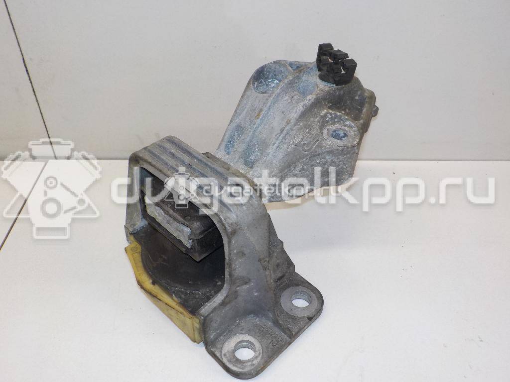 Фото Опора двигателя правая  112100020R для Renault Grand / Scénic / Fluence L30 / Megane {forloop.counter}}