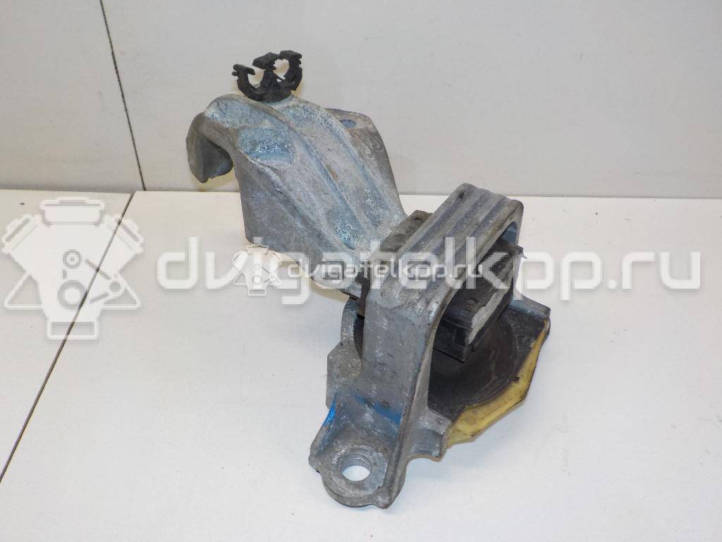 Фото Опора двигателя правая  112100020R для Renault Grand / Scénic / Fluence L30 / Megane {forloop.counter}}