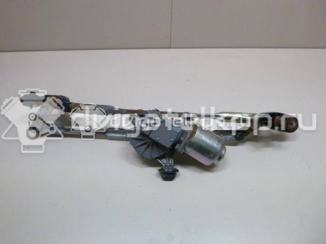 Фото Трапеция стеклоочистителей  288000007R для Renault Megane {forloop.counter}}