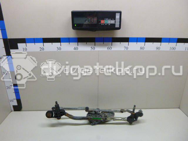 Фото Трапеция стеклоочистителей  288000007R для Renault Megane {forloop.counter}}