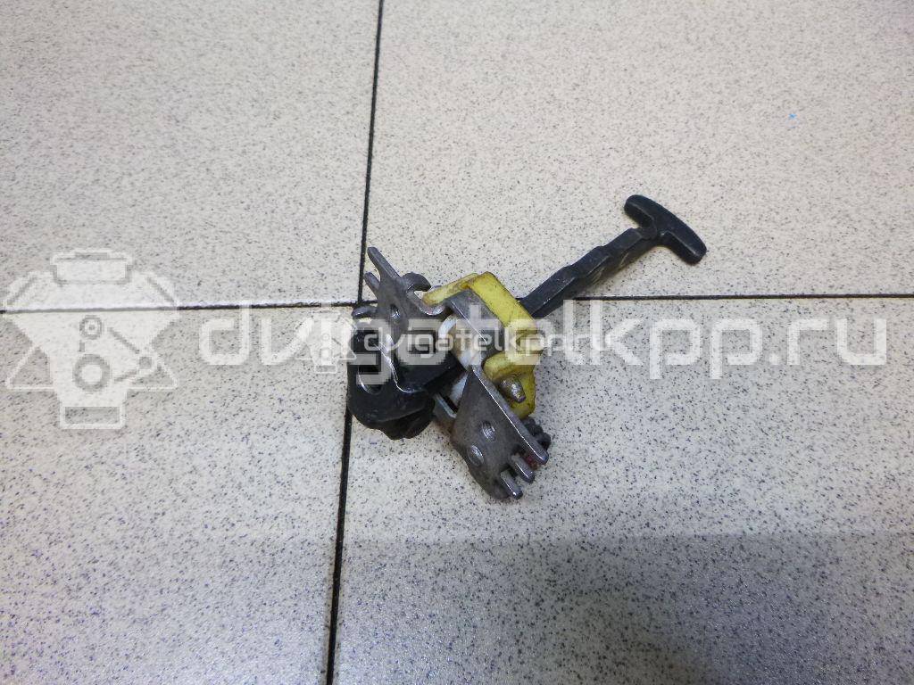 Фото Ограничитель двери  824300003R для Renault Megane {forloop.counter}}