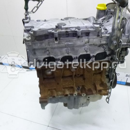 Фото Контрактный (б/у) двигатель K4M 838 для Renault Fluence L30 / Megane 106-116 л.с 16V 1.6 л бензин 8201070857