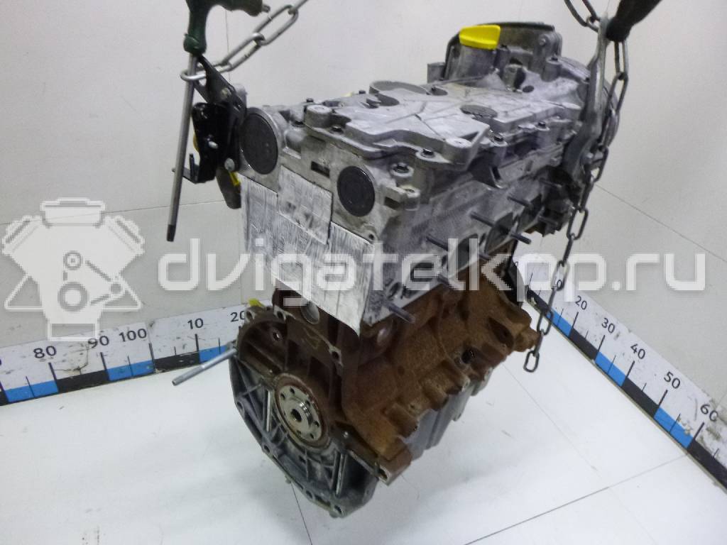 Фото Контрактный (б/у) двигатель K4M 838 для Renault Fluence L30 / Megane 106-116 л.с 16V 1.6 л бензин 8201070857 {forloop.counter}}