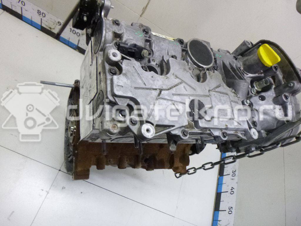 Фото Контрактный (б/у) двигатель K4M 838 для Renault Fluence L30 / Megane 106-116 л.с 16V 1.6 л бензин 8201070857 {forloop.counter}}