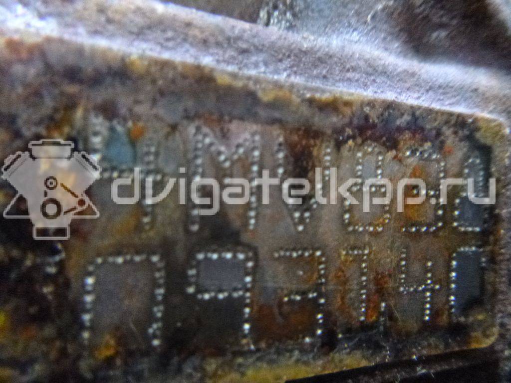 Фото Контрактный (б/у) двигатель K4M 838 для Renault Fluence L30 / Megane 106-116 л.с 16V 1.6 л бензин 8201070857 {forloop.counter}}