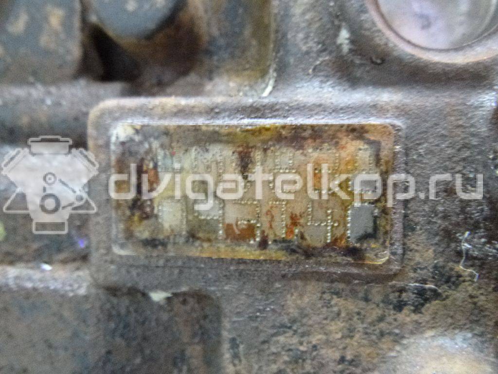 Фото Контрактный (б/у) двигатель K4M 838 для Renault Fluence L30 / Megane 106-116 л.с 16V 1.6 л бензин 8201070857 {forloop.counter}}