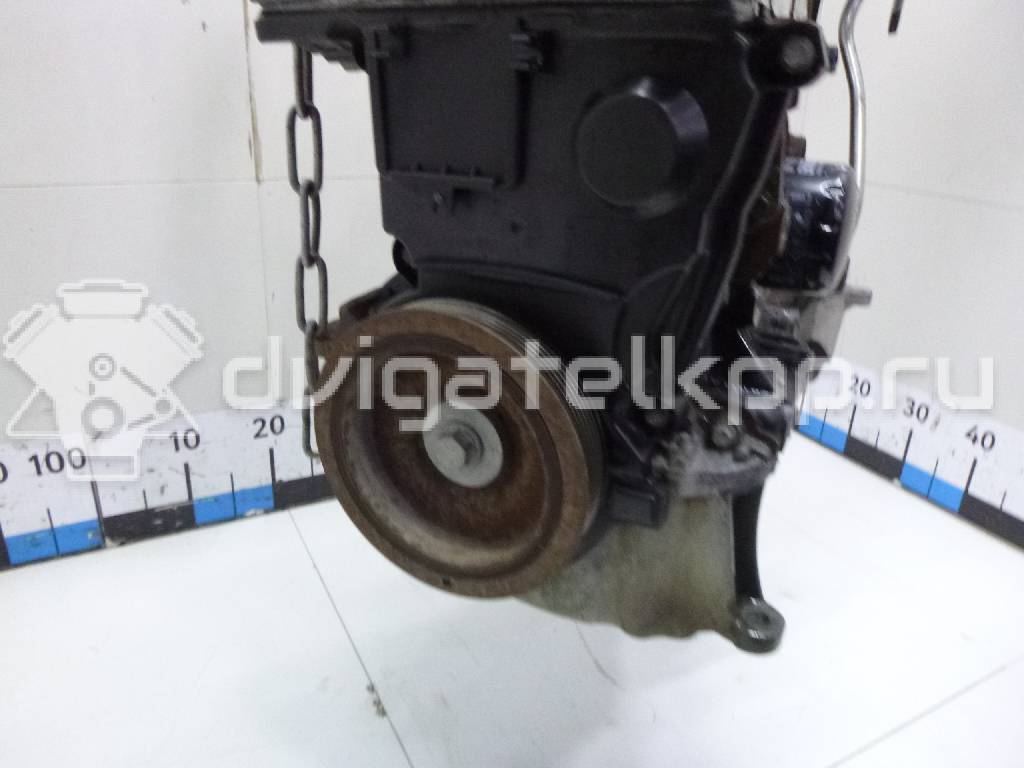 Фото Контрактный (б/у) двигатель K4M 838 для Renault Fluence L30 / Megane 106-116 л.с 16V 1.6 л бензин 8201070857 {forloop.counter}}