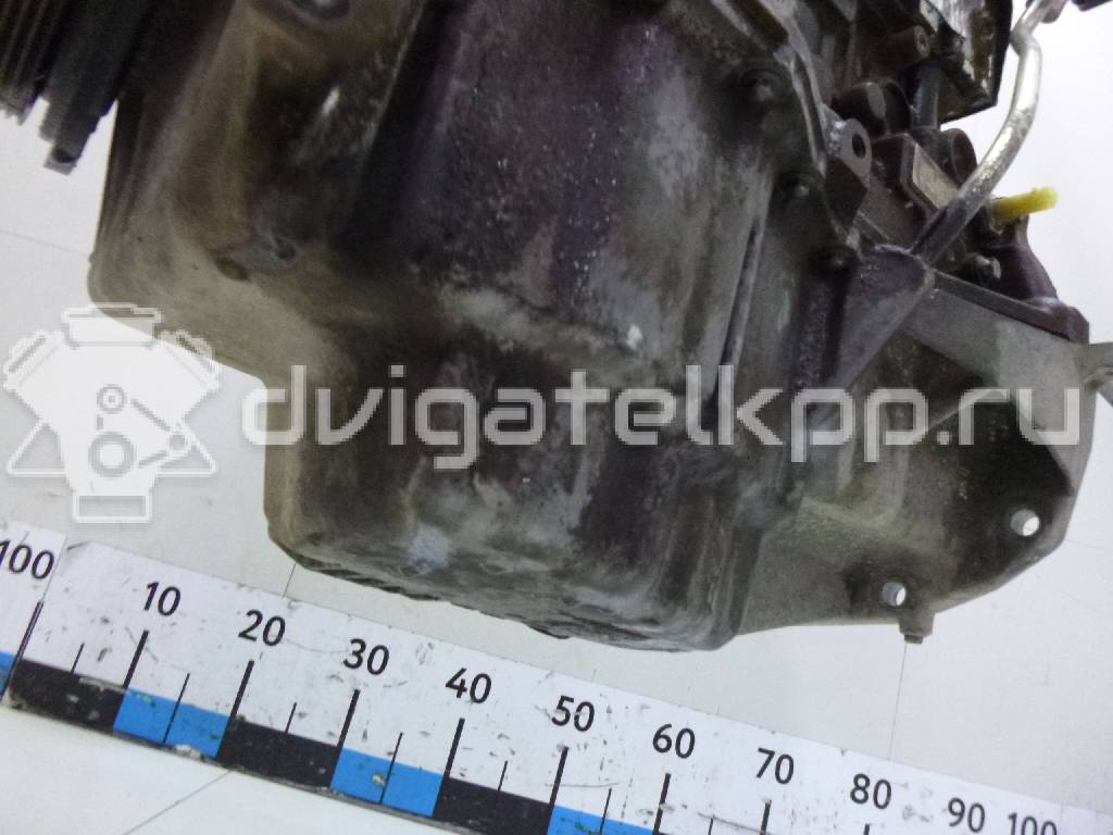 Фото Контрактный (б/у) двигатель K4M 838 для Renault Fluence L30 / Megane 106-116 л.с 16V 1.6 л бензин 8201070857 {forloop.counter}}