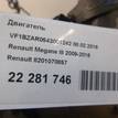 Фото Контрактный (б/у) двигатель K4M 838 для Renault Fluence L30 / Megane 106-116 л.с 16V 1.6 л бензин 8201070857 {forloop.counter}}