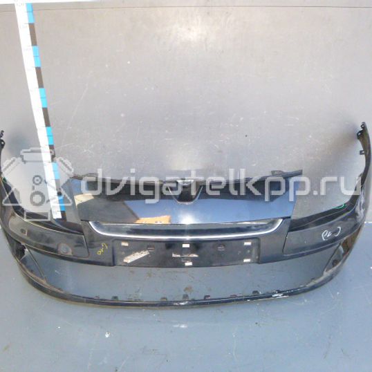 Фото Бампер передний  620221750R для Renault Megane