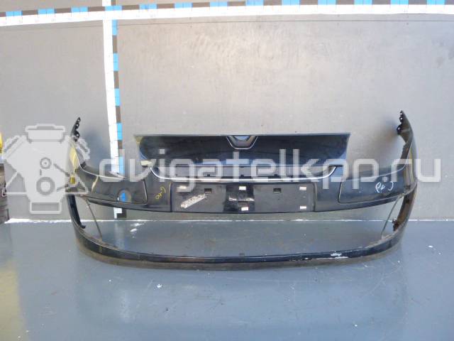 Фото Бампер передний  620221750R для Renault Megane {forloop.counter}}