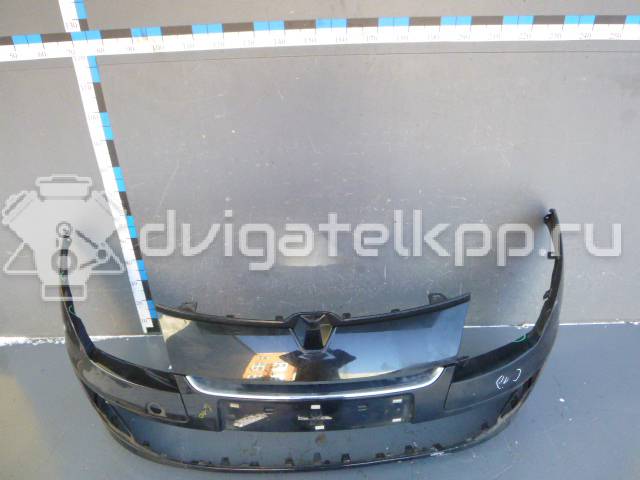 Фото Бампер передний  620221750R для Renault Megane {forloop.counter}}