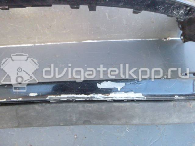 Фото Бампер передний  620221750R для Renault Megane {forloop.counter}}