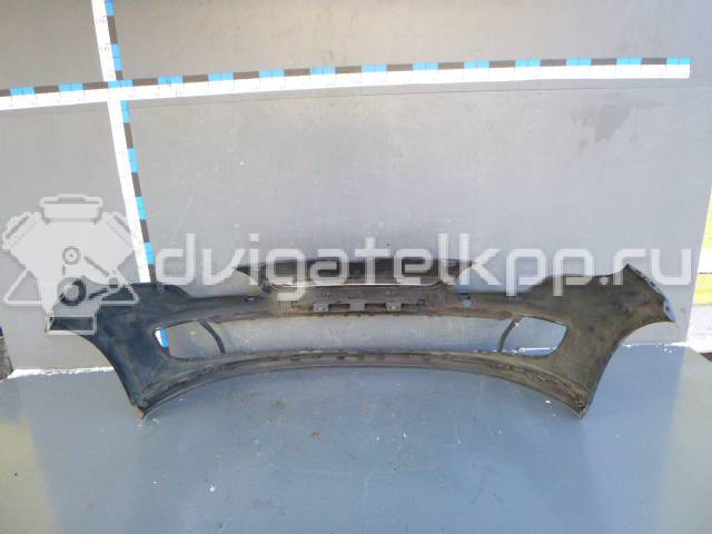 Фото Бампер передний  620221750R для Renault Megane {forloop.counter}}