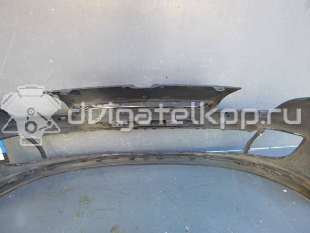 Фото Бампер передний  620221750R для Renault Megane {forloop.counter}}