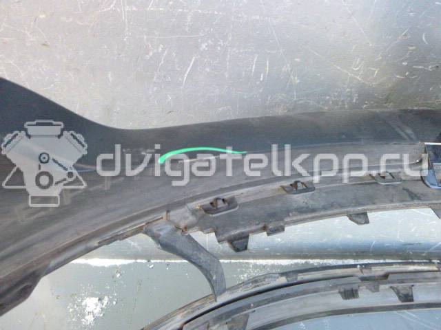 Фото Бампер передний  620221750R для Renault Megane {forloop.counter}}