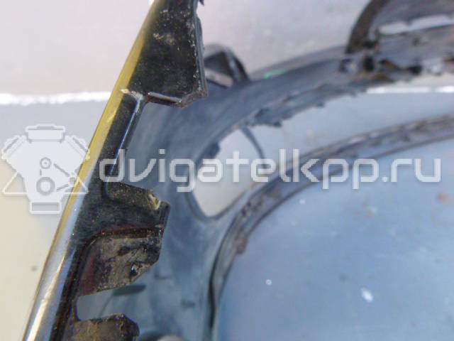 Фото Бампер передний  620221750R для Renault Megane {forloop.counter}}