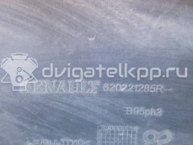 Фото Бампер передний  620221750R для Renault Megane {forloop.counter}}