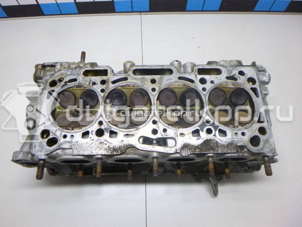 Фото Головка блока для двигателя 4 G 18 для Mitsubishi / Zhonghua(Brilliance) 101 л.с 16V 1.6 л бензин MD344154 {forloop.counter}}