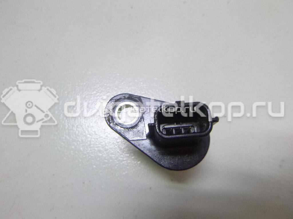 Фото Датчик положения коленвала  237311KT0A для renault Fluence {forloop.counter}}
