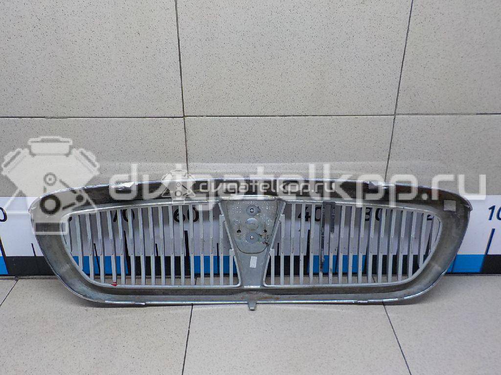 Фото Решетка радиатора  DHB102542MCJ для Rover 75 Rj {forloop.counter}}