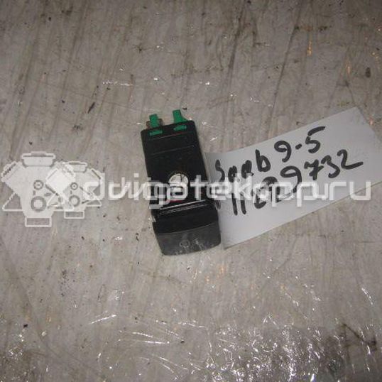Фото Кнопка противотуманки  4409223 для saab 900