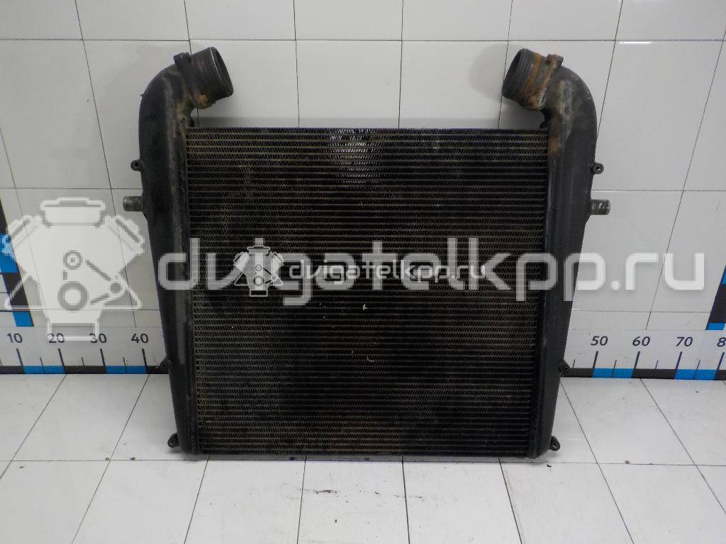 Фото Интеркулер  1100086 для scania 2-Serie {forloop.counter}}