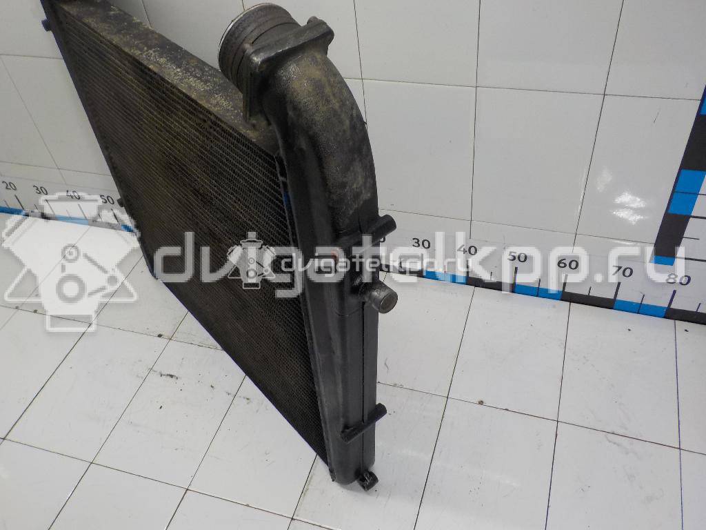 Фото Интеркулер  1100086 для scania 2-Serie {forloop.counter}}