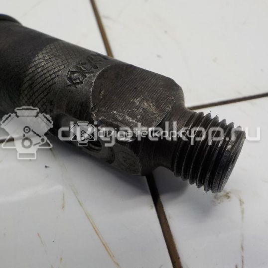 Фото Форсунка дизельная механическая  0986430120 для Honda / Scania
