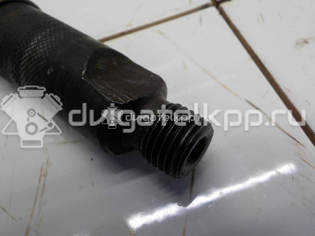 Фото Форсунка дизельная механическая  0986430120 для Honda / Scania {forloop.counter}}