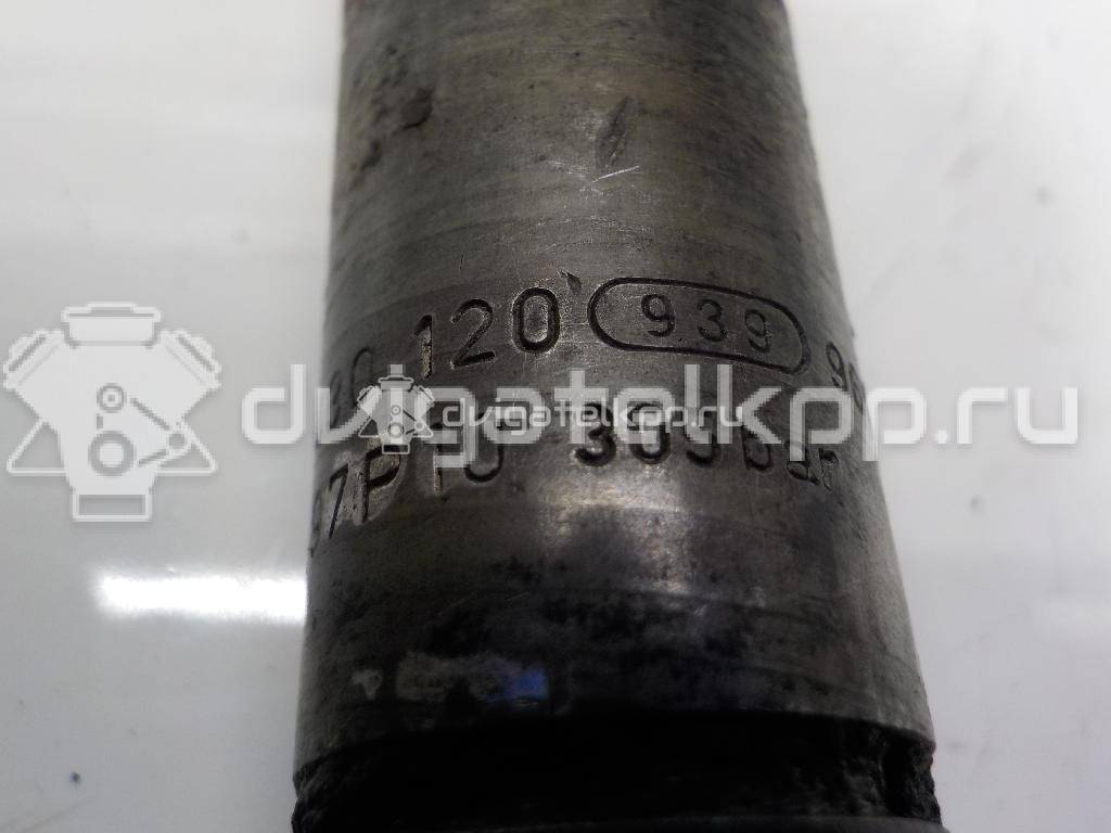 Фото Форсунка дизельная механическая  0986430120 для Honda / Scania {forloop.counter}}
