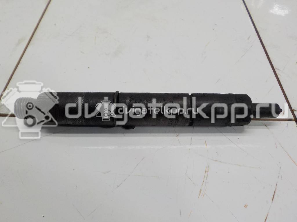 Фото Форсунка дизельная механическая  0986430120 для Honda / Scania {forloop.counter}}