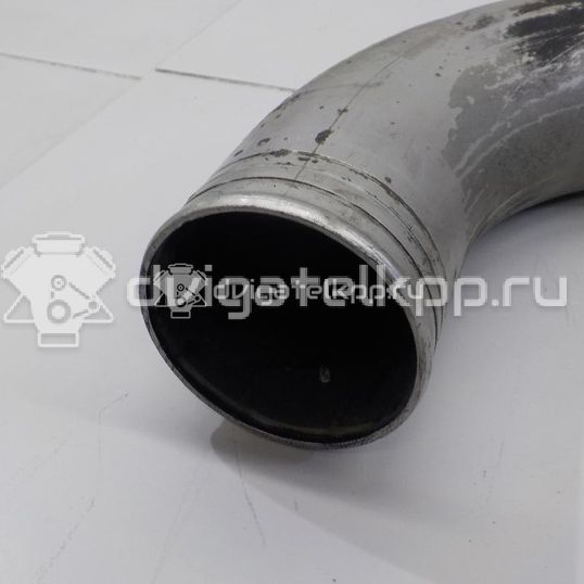 Фото Патрубок интеркулера  332477 для scania 3 R series