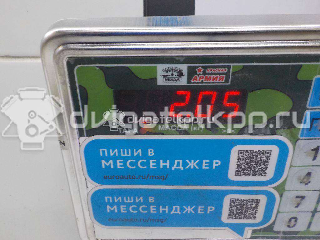 Фото Патрубок интеркулера  332477 для scania 3 R series {forloop.counter}}