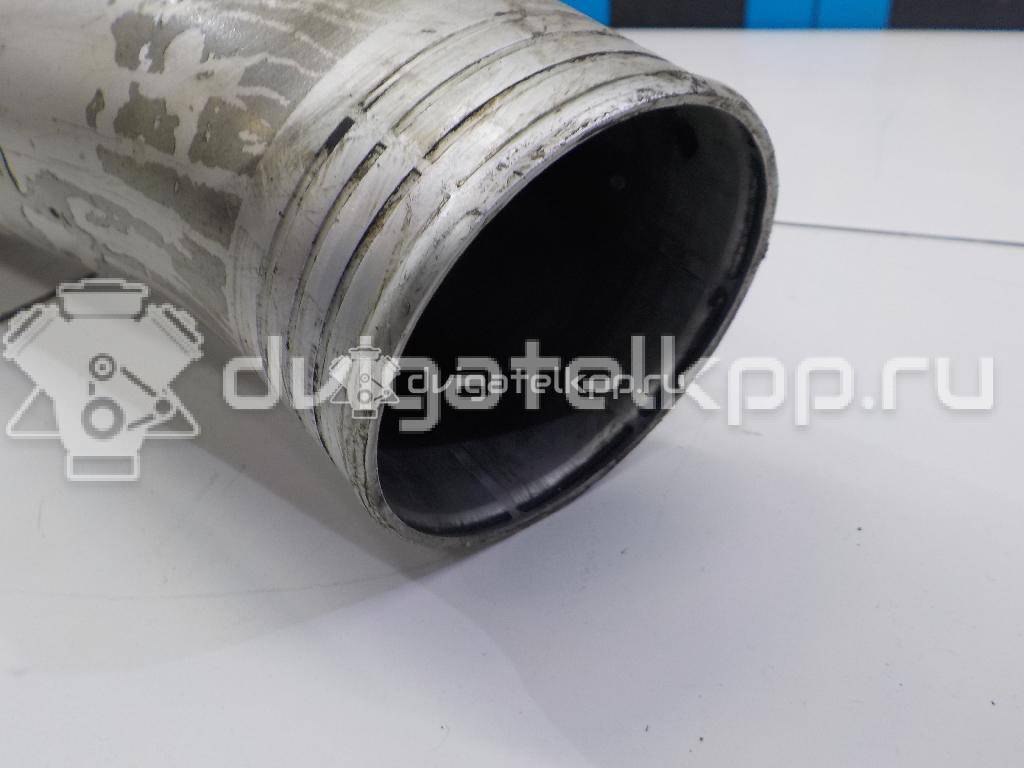 Фото Патрубок интеркулера  332477 для scania 3 R series {forloop.counter}}