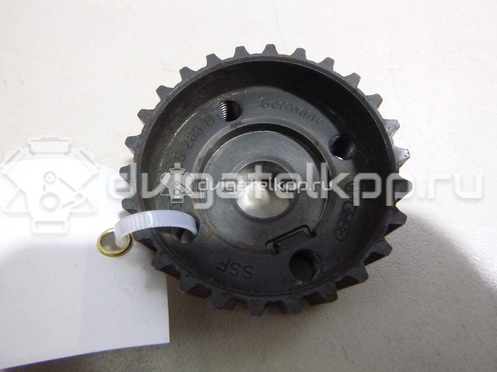 Фото Шестерня коленвала  06A105263D для seat Alhambra {forloop.counter}}