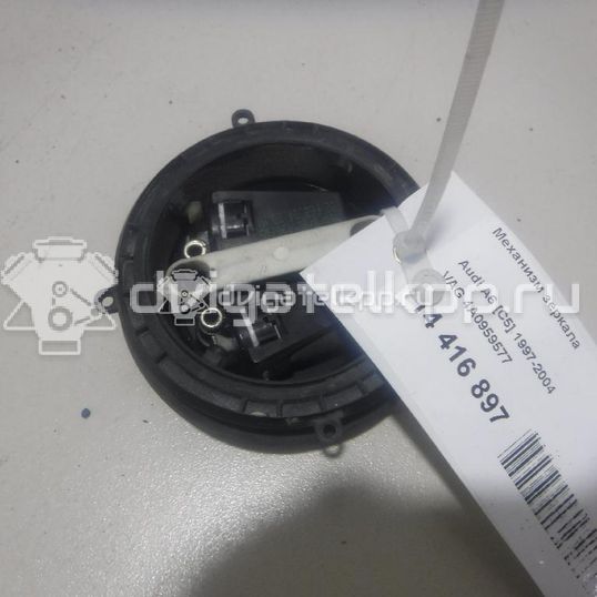 Фото Механизм зеркала  4A0959577 для seat Alhambra