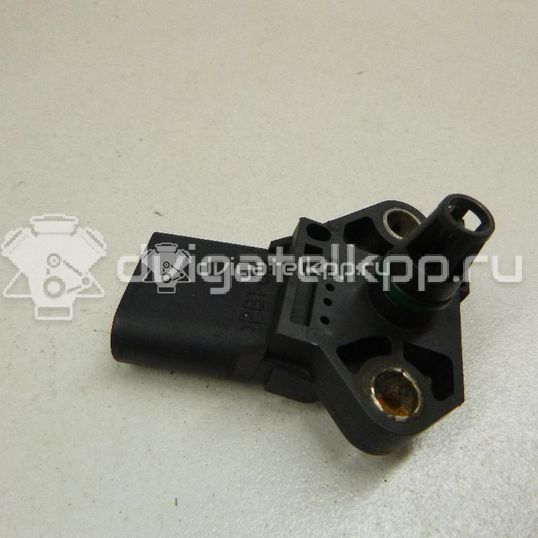 Фото Датчик абсолютного давления  038906051C для Seat Ibiza / Cordoba / Leon / Toledo / Alhambra